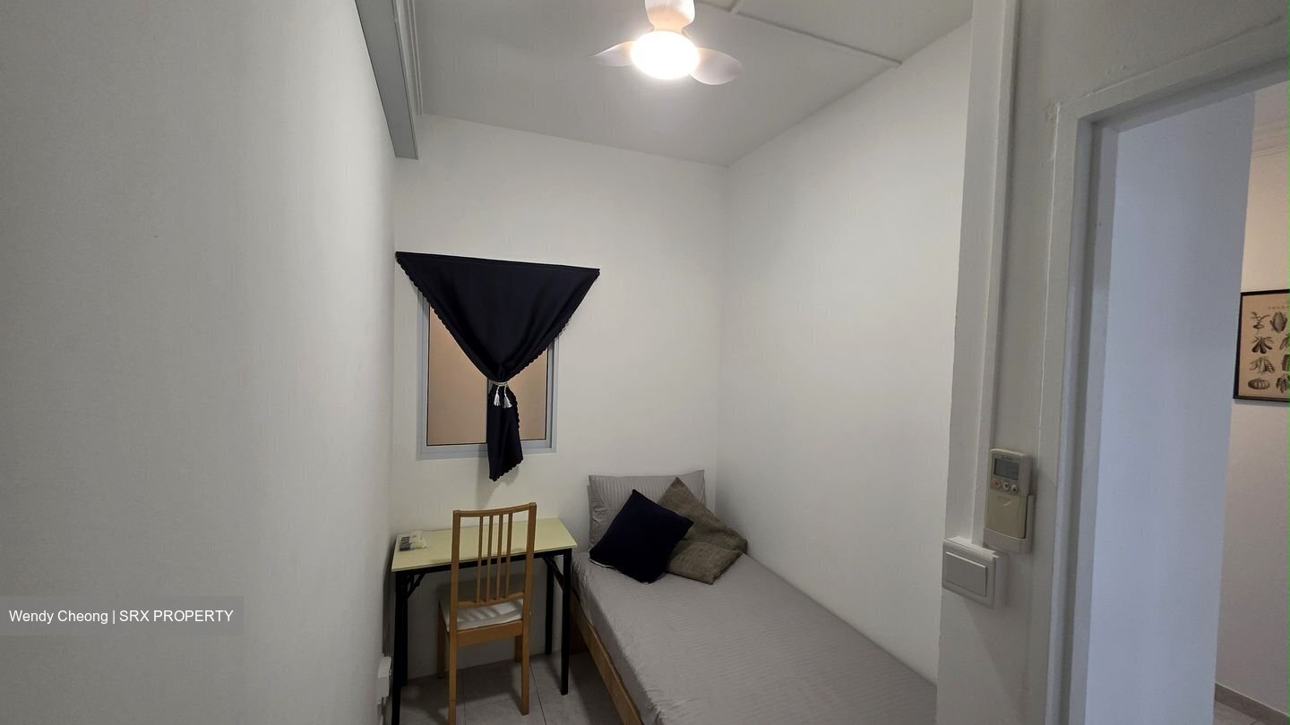 Central Green Condominium (D3), Condominium #500175581